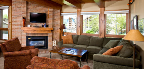 LODGE AT STEAMBOAT image 3